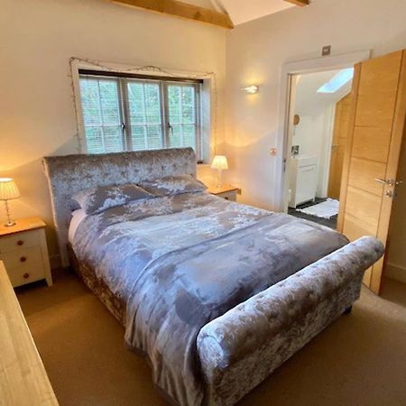 Roselands B&B Henley On Thames Duffield Luaran gambar