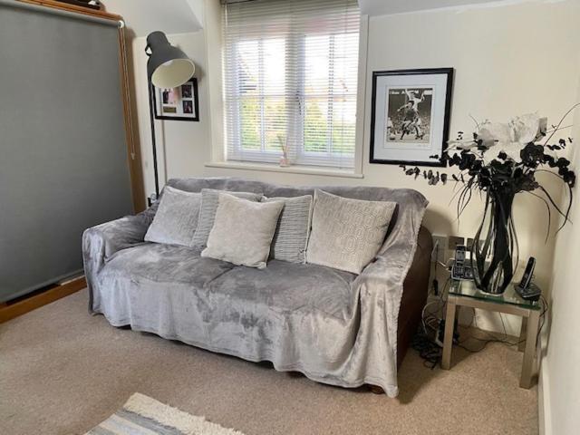 Roselands B&B Henley On Thames Duffield Luaran gambar