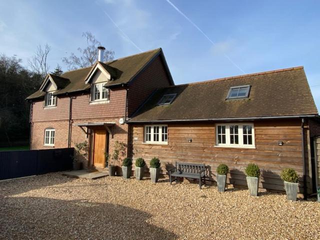 Roselands B&B Henley On Thames Duffield Luaran gambar