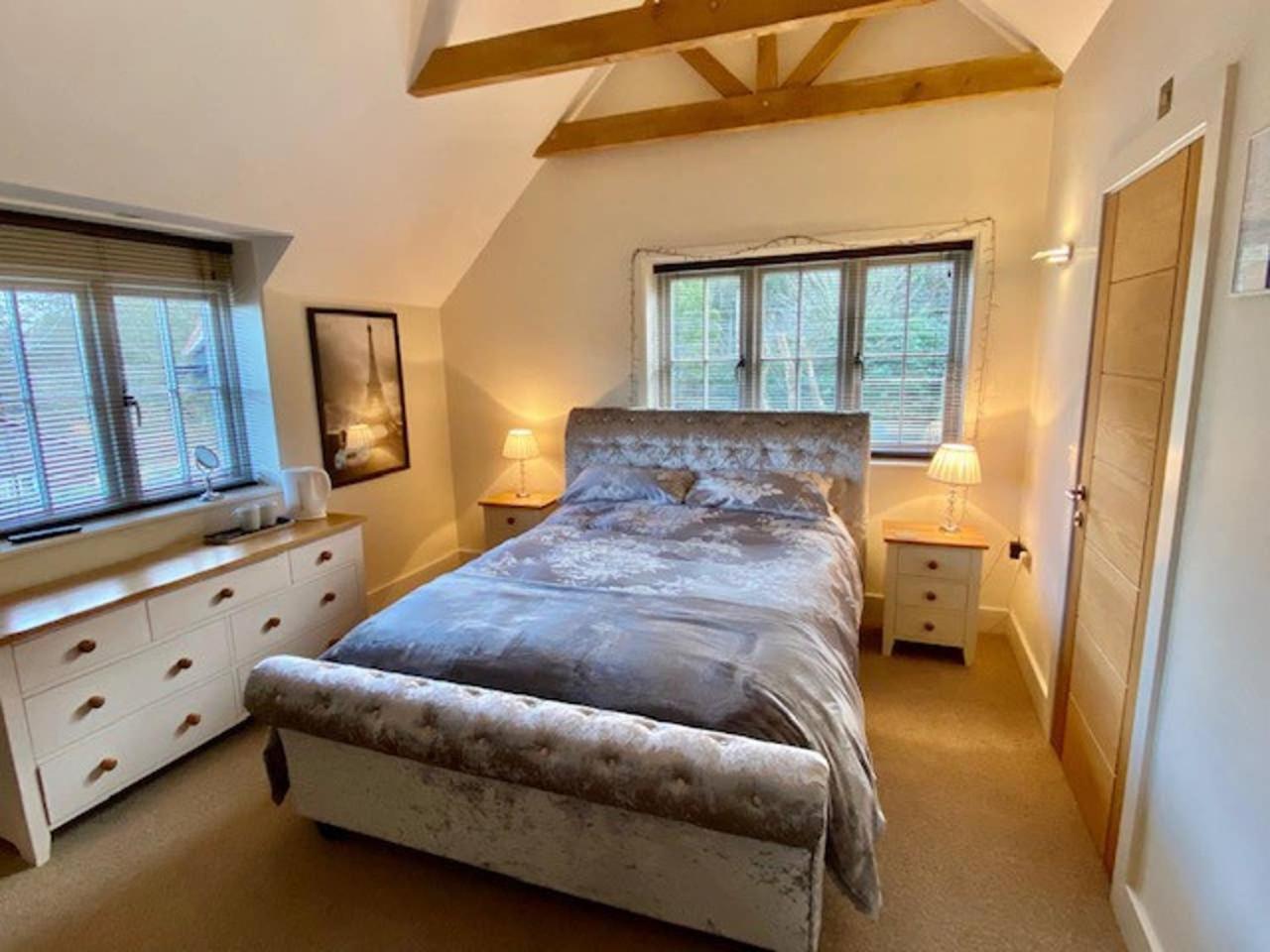 Roselands B&B Henley On Thames Duffield Luaran gambar