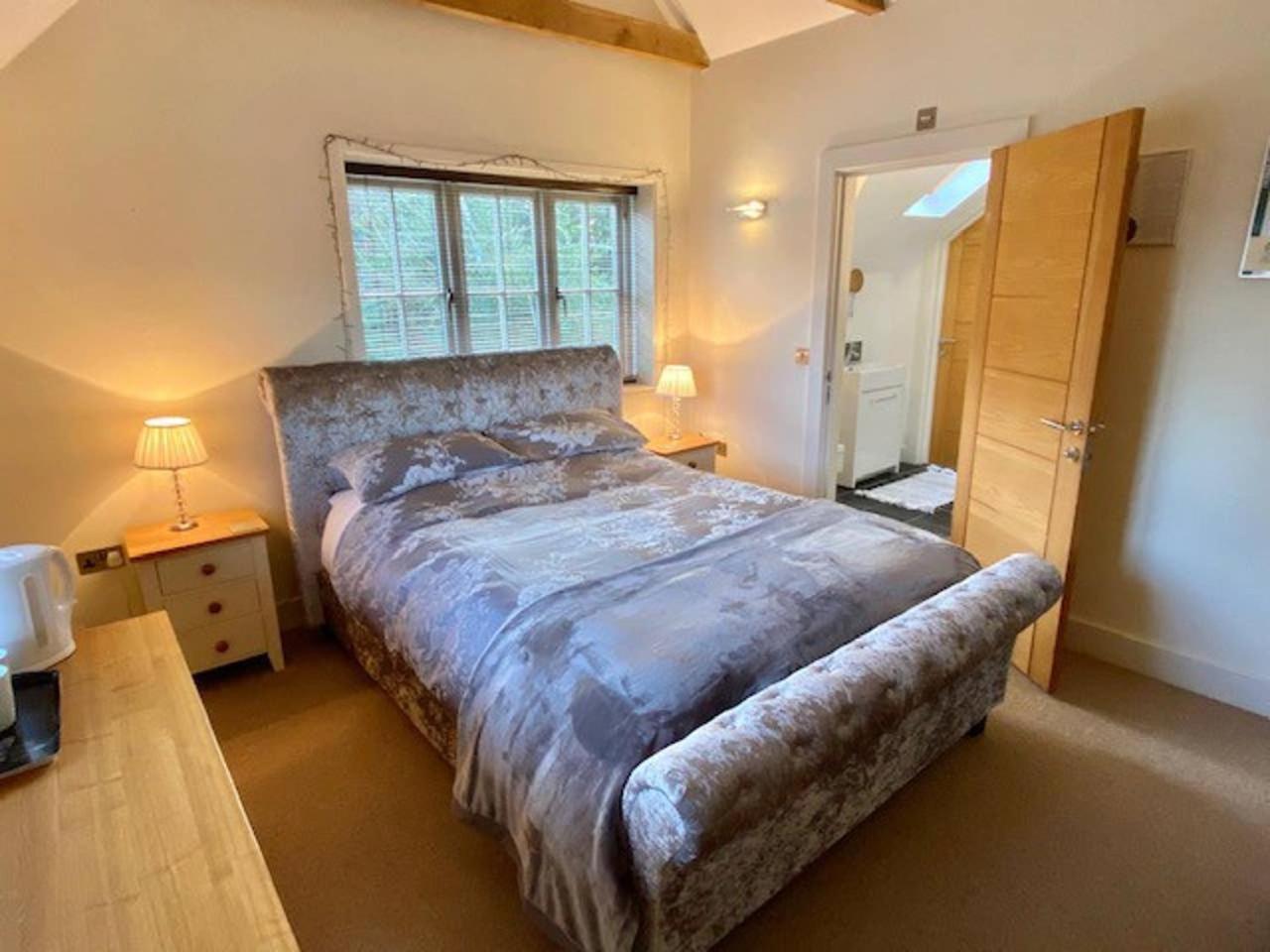 Roselands B&B Henley On Thames Duffield Luaran gambar